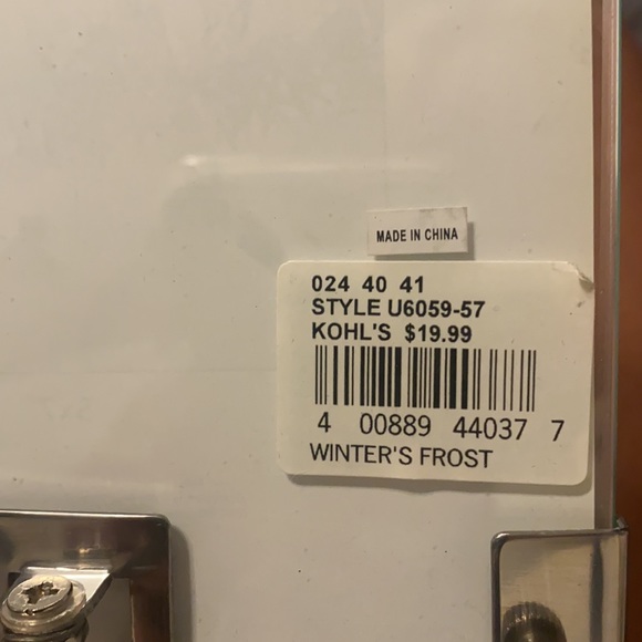 Picture frame - Picture 3 of 3